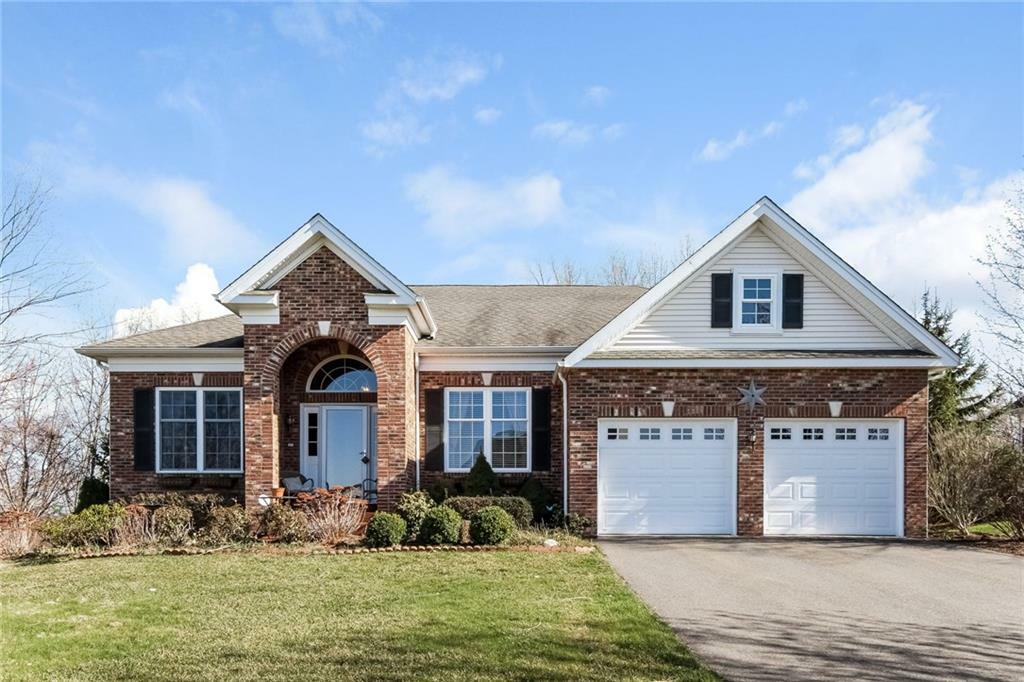Property Photo: 53 Vista Way CT 06002