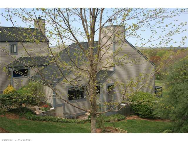 Property Photo: 531 Pilgrim Harbor 531 CT 06492