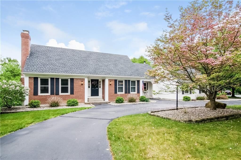 Property Photo: 81 Kendrick Lane CT 06095