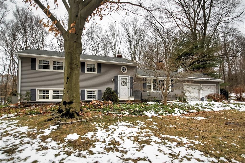 Property Photo: 226 Midland Drive CT 06477