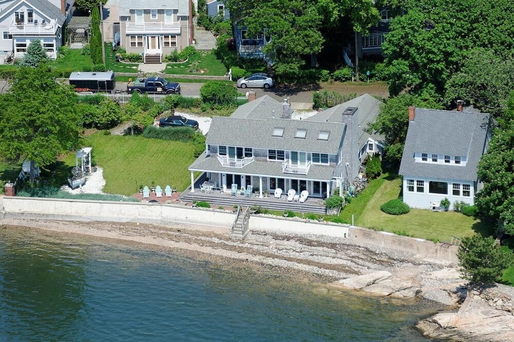 Property Photo: 98 Seaview Avenue CT 06405