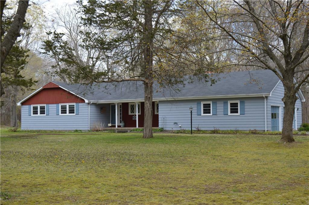 Property Photo: 20 North Cone Road CT 06424