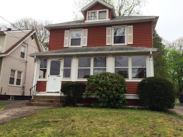 Property Photo: 170 Church Street CT 06516