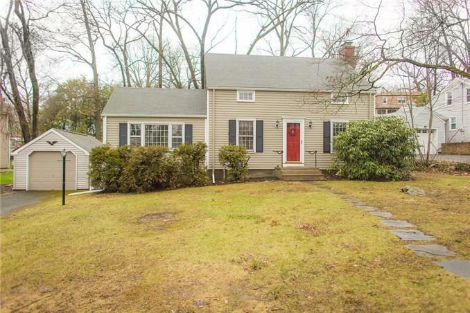 Property Photo:  30 Falmouth Road  CT 06825 