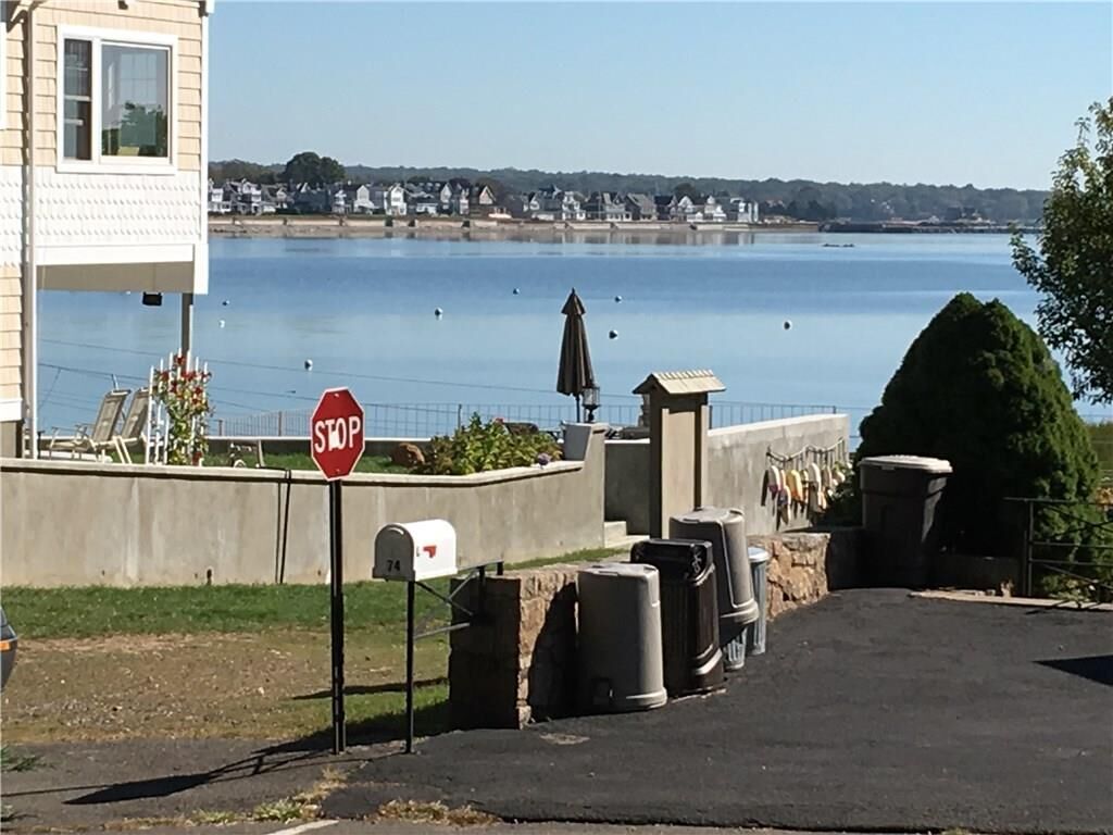 Property Photo: 73 Seaview Avenue CT 06405