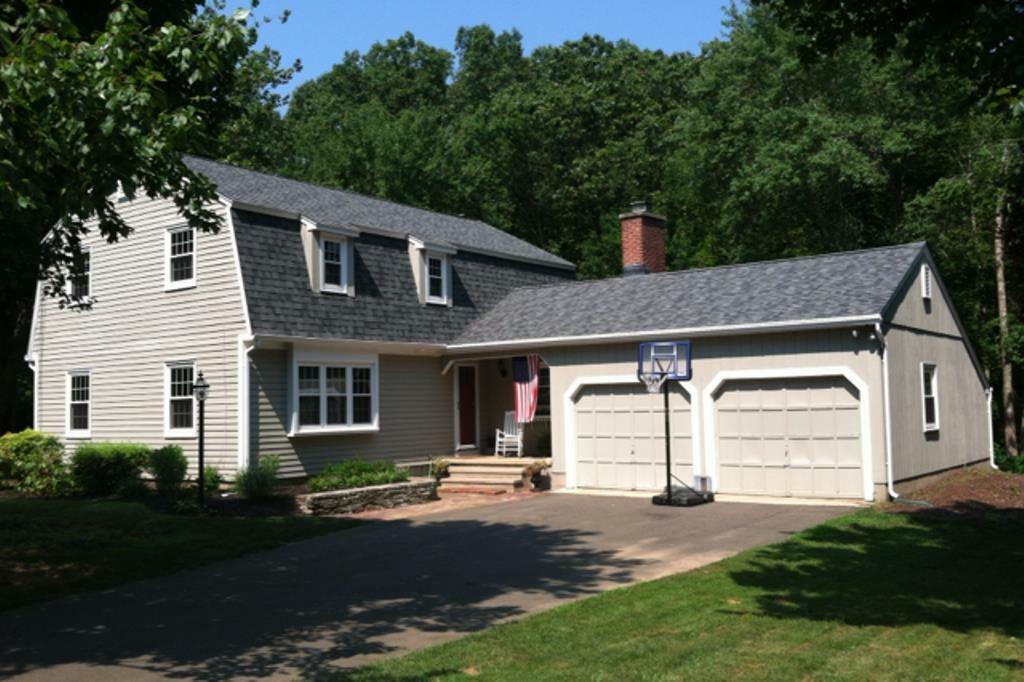 Property Photo:  26 Fairfield Road  CT 06443 