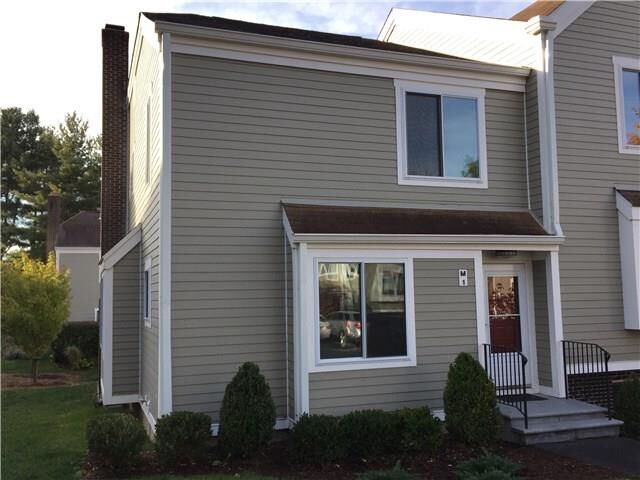 Property Photo:  71 Aiken Street M1  CT 06851 