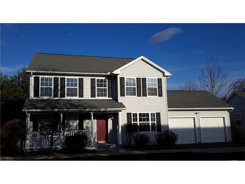 Property Photo: 165 Palomino Pass CT 06611