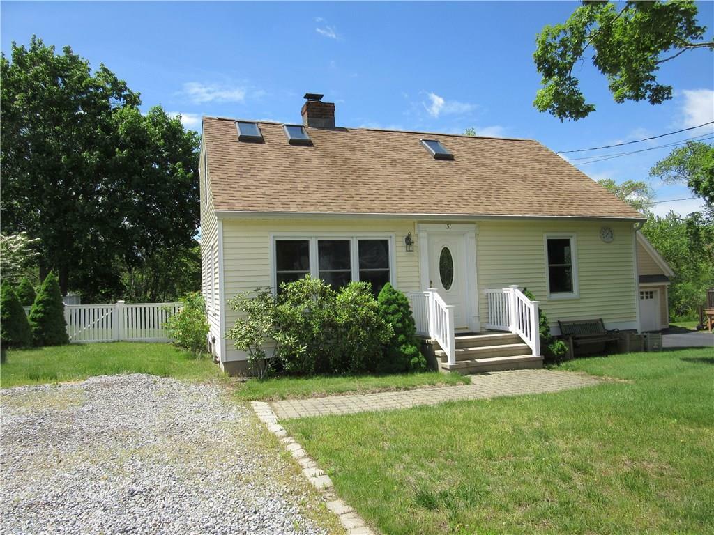 Property Photo: 31 Scotland Avenue CT 06443