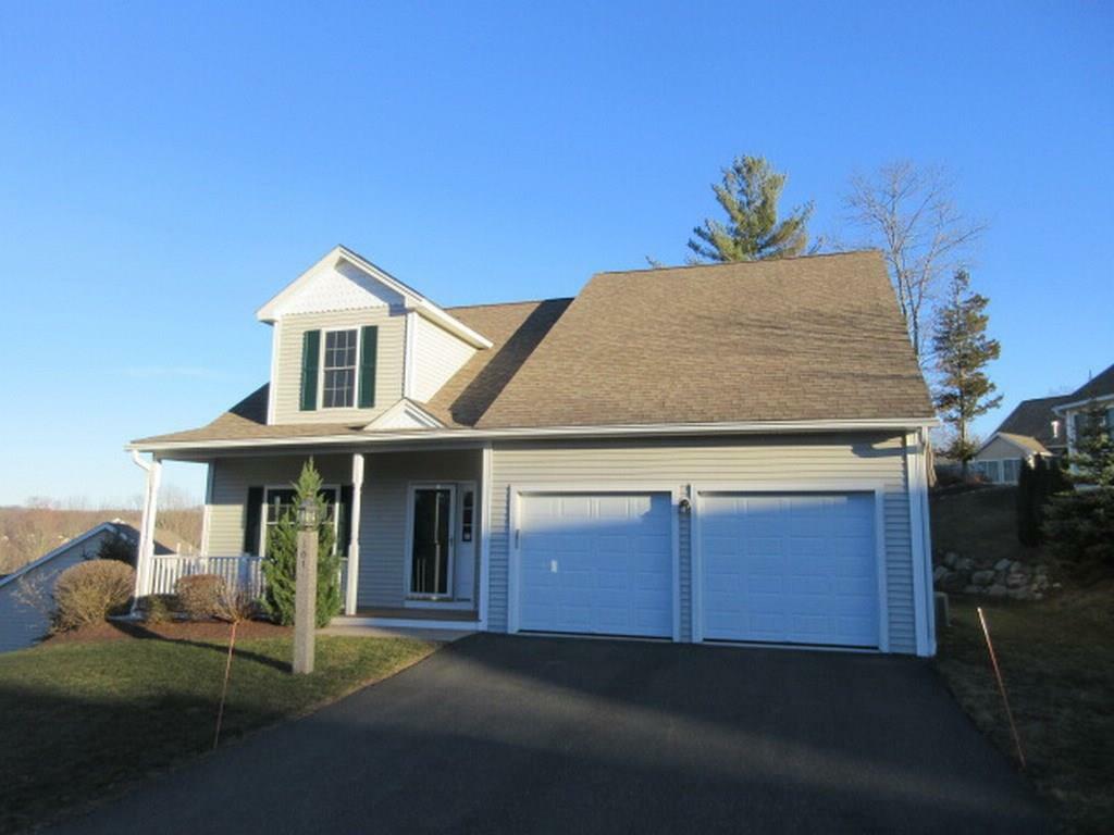 Property Photo:  161 Meadow Brook Road 161  CT 06478 