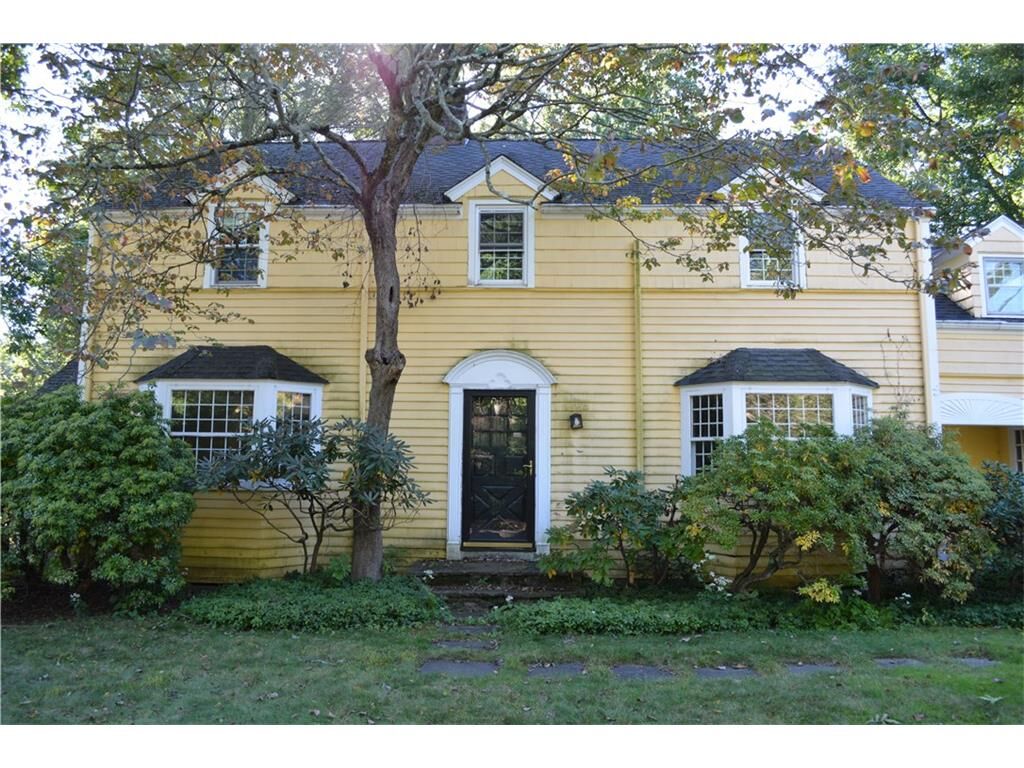 Property Photo: 32 Orchard Hill Road CT 06851