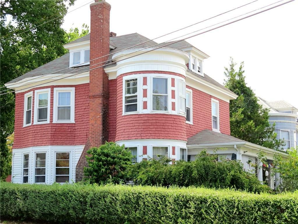 Property Photo:  475 Montauk Avenue  CT 06320 