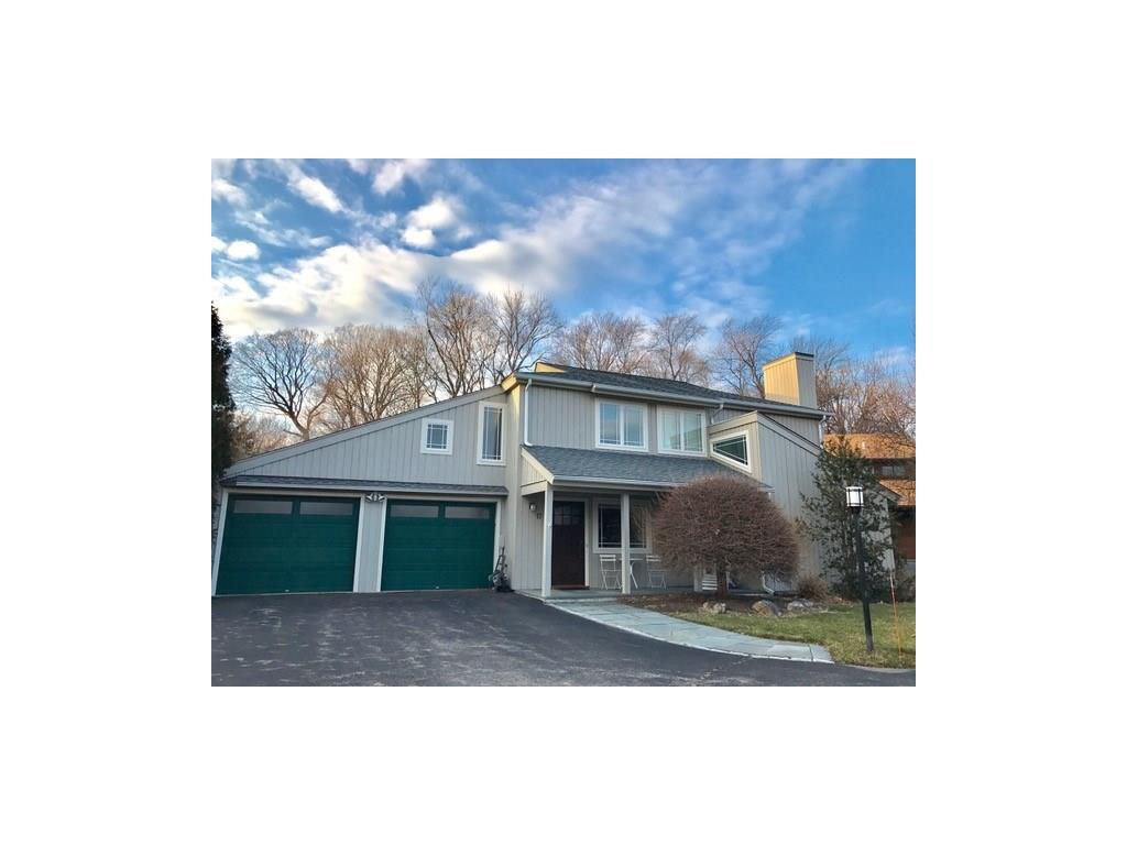 Property Photo:  17 Lantern Circle  CT 06905 