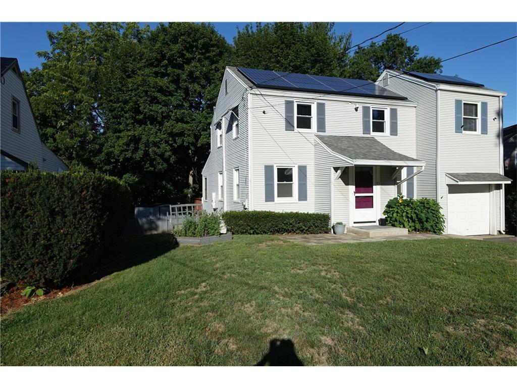 Property Photo:  51 Gifford Road  CT 06119 