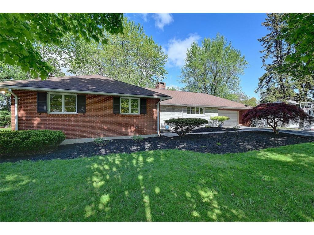 Property Photo: 83 Pond Side Drive CT 06109