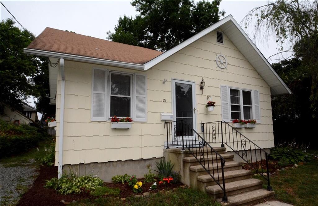 Property Photo: 24 Ash Street CT 06460