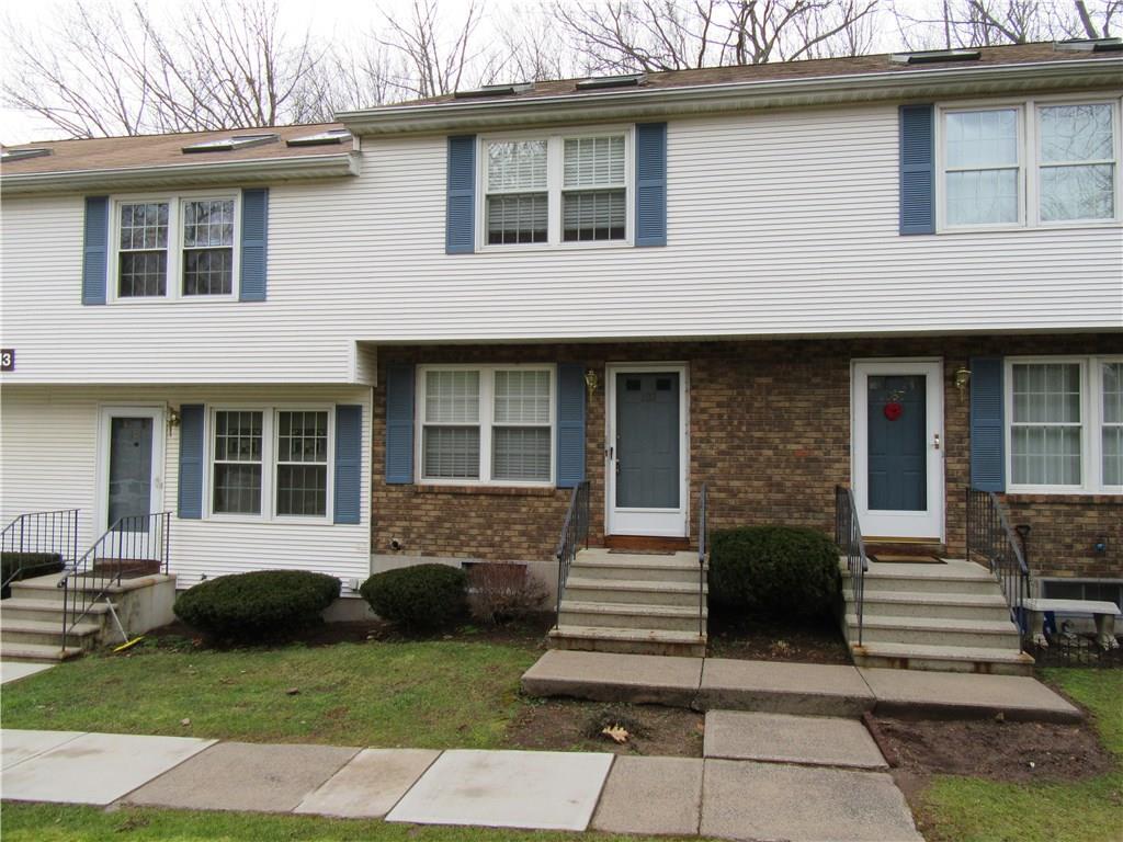 Property Photo: 139 Julia Terrace 139 CT 06457