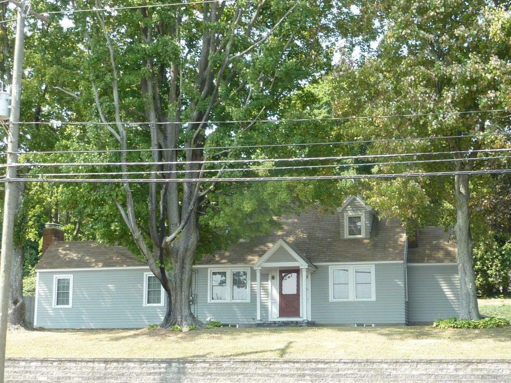 Property Photo:  495 Highland Avenue  CT 06410 