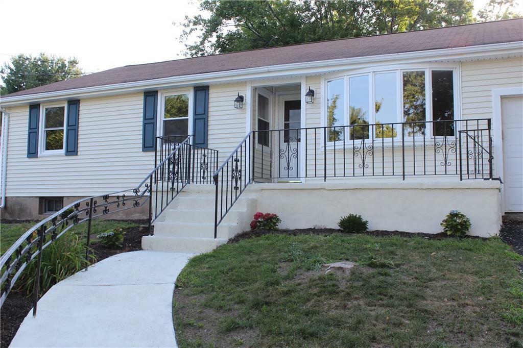 Property Photo: 81 Knollwood Road CT 06110
