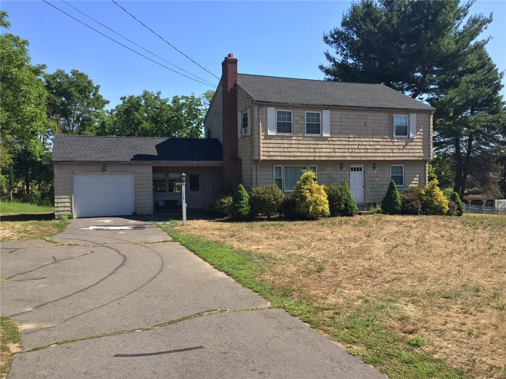 Property Photo:  71 Pleasantview Drive  CT 06078 