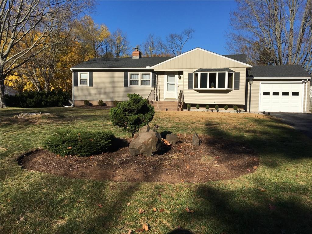 Property Photo: 4 Palmer Road CT 06473