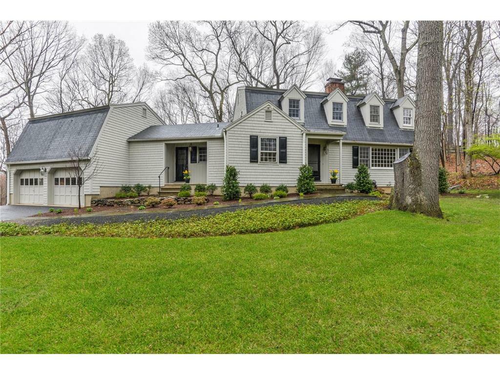 87 Old Kings Highway  Wilton CT 06897 photo