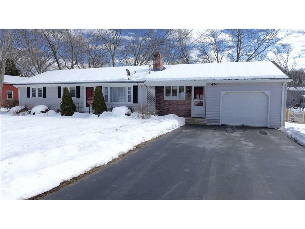Property Photo:  152 Stollman Road  CT 06415 