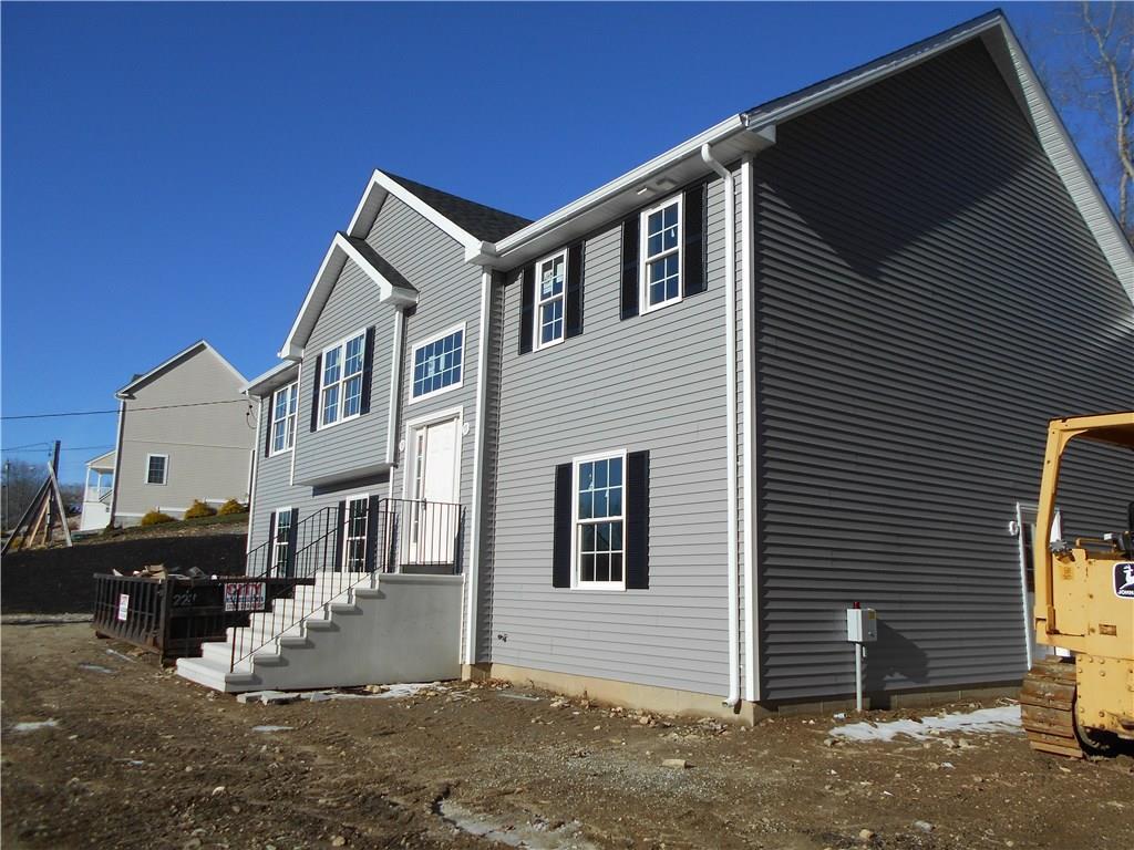 Property Photo:  19 Paramount Drive  CT 06483 
