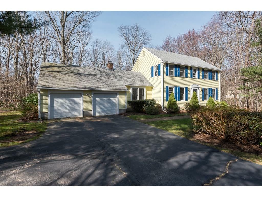 Property Photo: 79 Acorn Road CT 06443