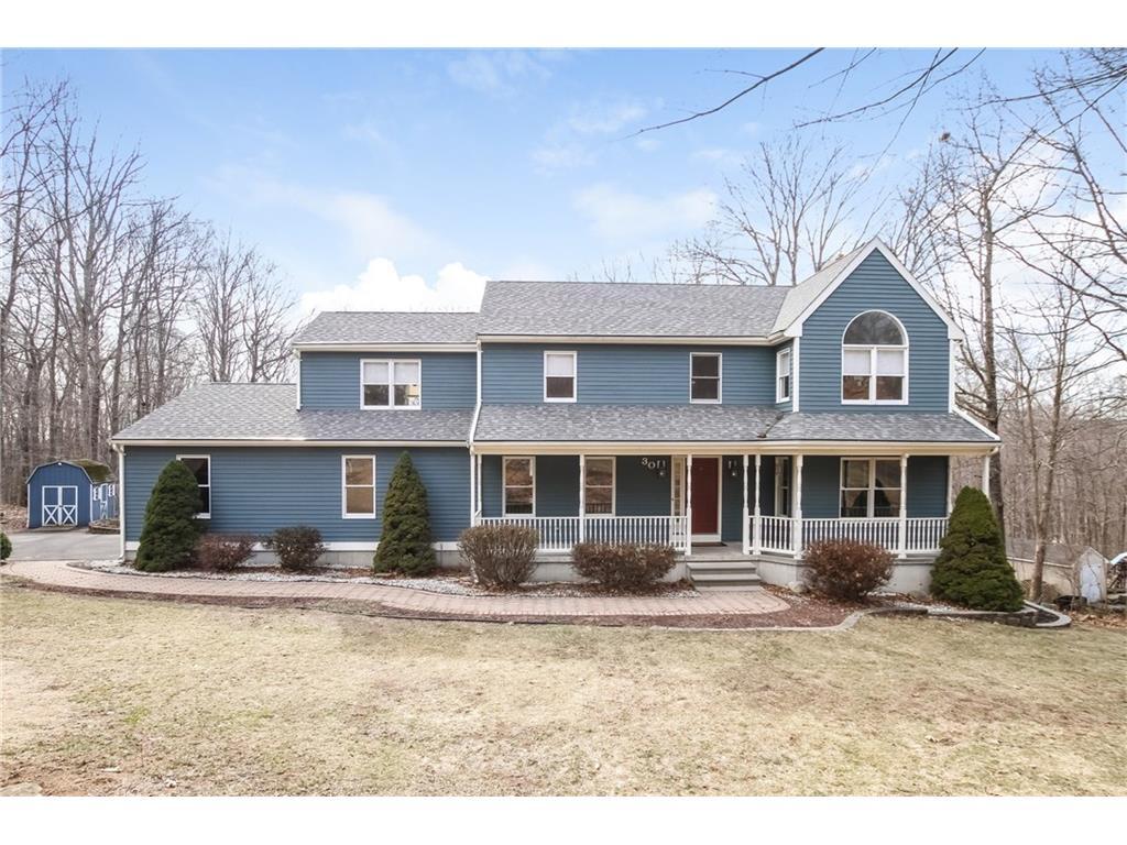Property Photo: 30 Sherwood Lane CT 06447