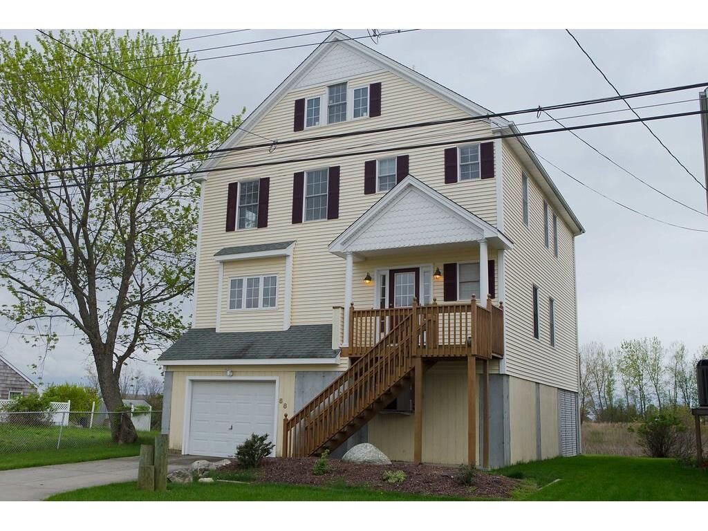 Property Photo:  88 Cooper Avenue  CT 06460 