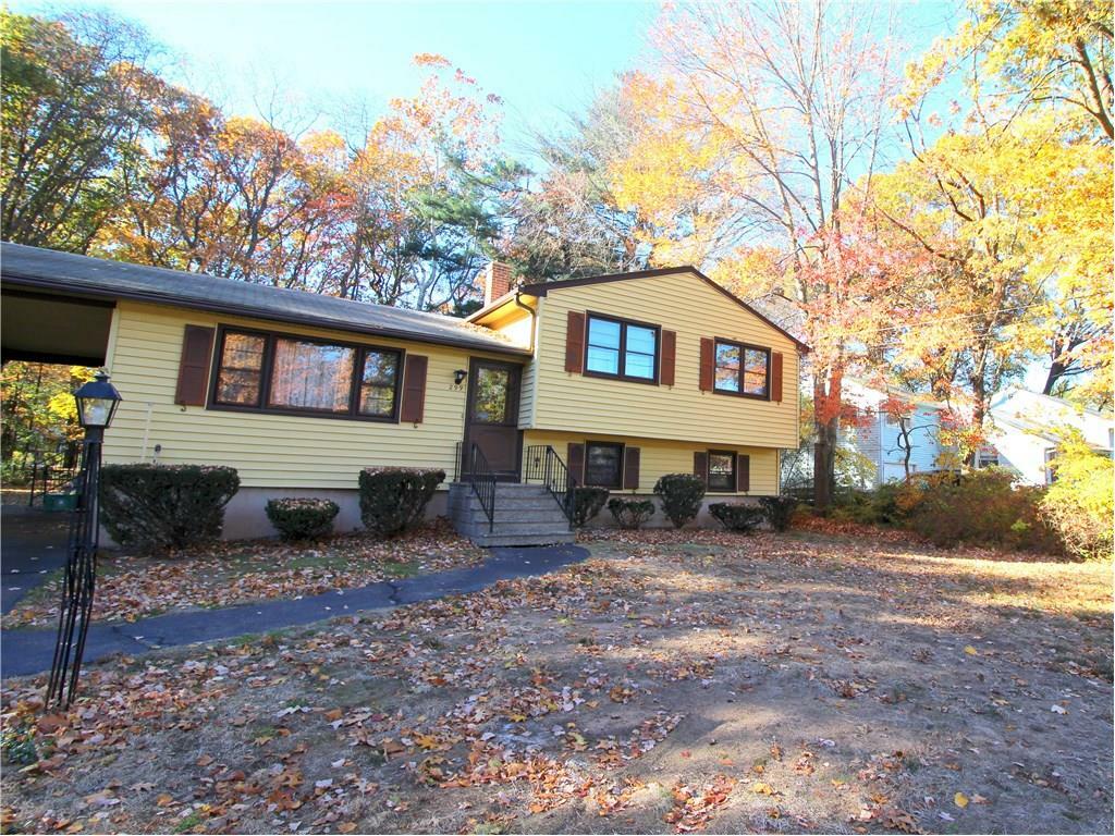 Property Photo: 299 Bassett Road CT 06473