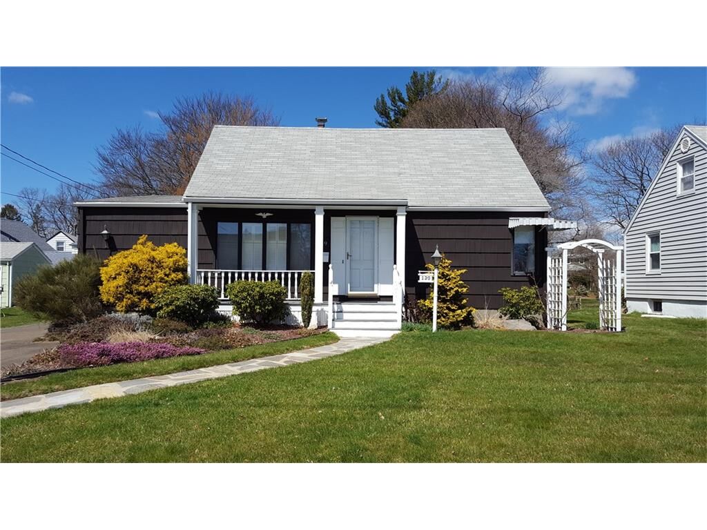 Property Photo:  139 Meadowside Road  CT 06460 