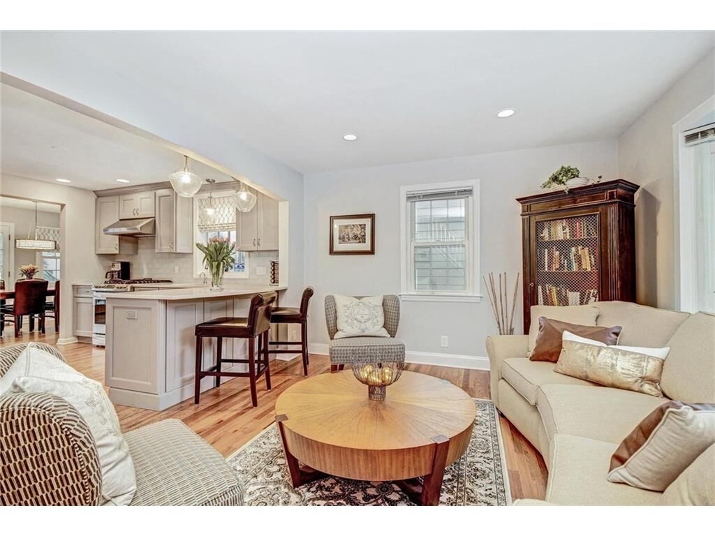 Property Photo: 103 Flora Boulevard CT 06824