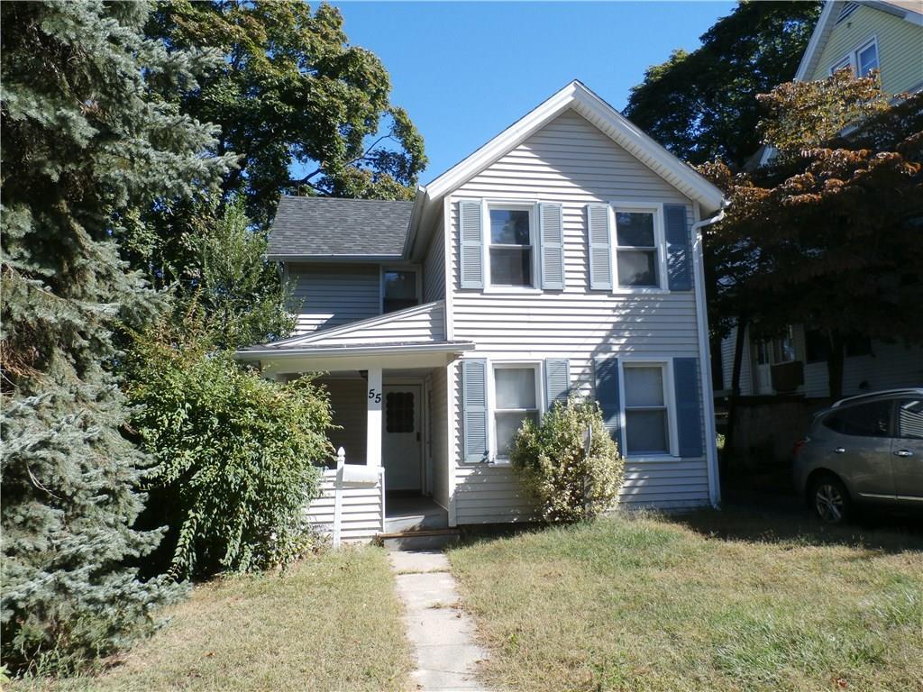 Property Photo:  55 Platt Street  CT 06401 