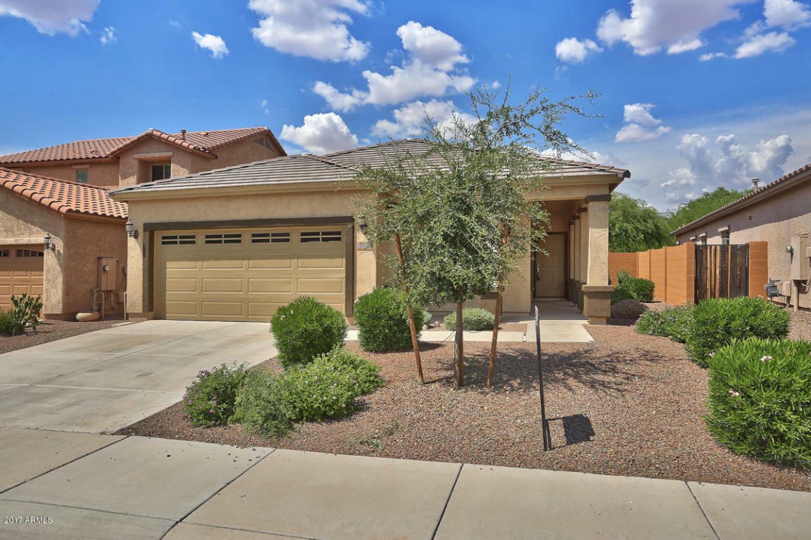 Property Photo:  26076 W Yukon Drive  AZ 85396 