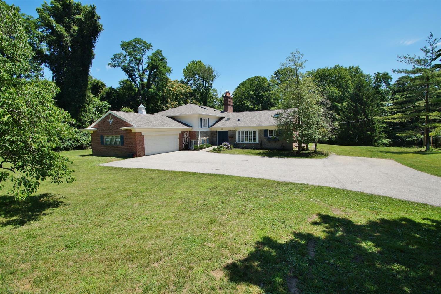 Property Photo: 888 Old Orchard Road OH 45230