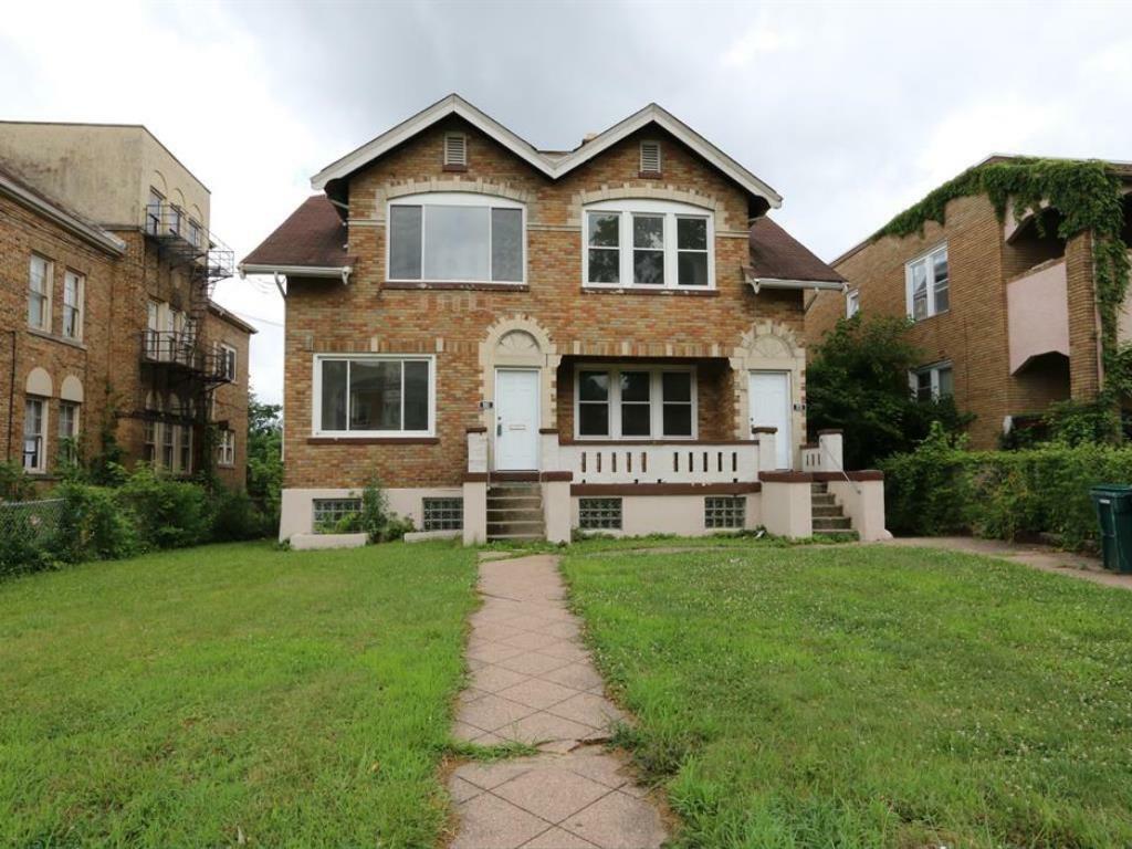 Property Photo:  979 981 Burton Avenue  OH 45229 