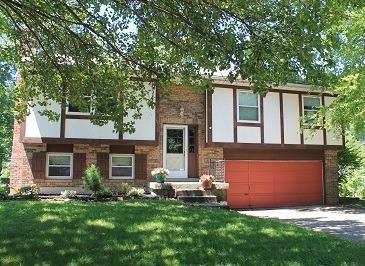 Property Photo: 1303 Anthony Lane OH 45040