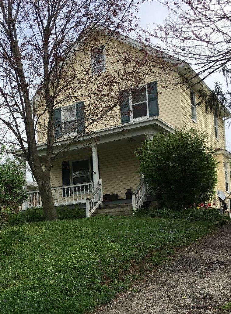 Property Photo: 7344 Miami Avenue OH 45243