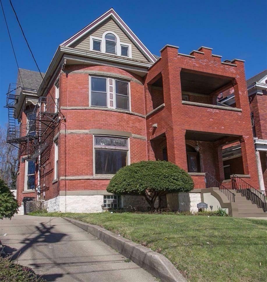 Property Photo:  3339 Woodburn Avenue  OH 45207 