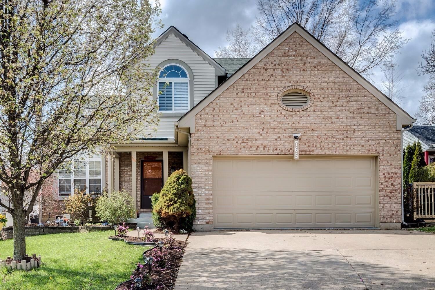 Property Photo: 765 Sarah Joy Court OH 45238