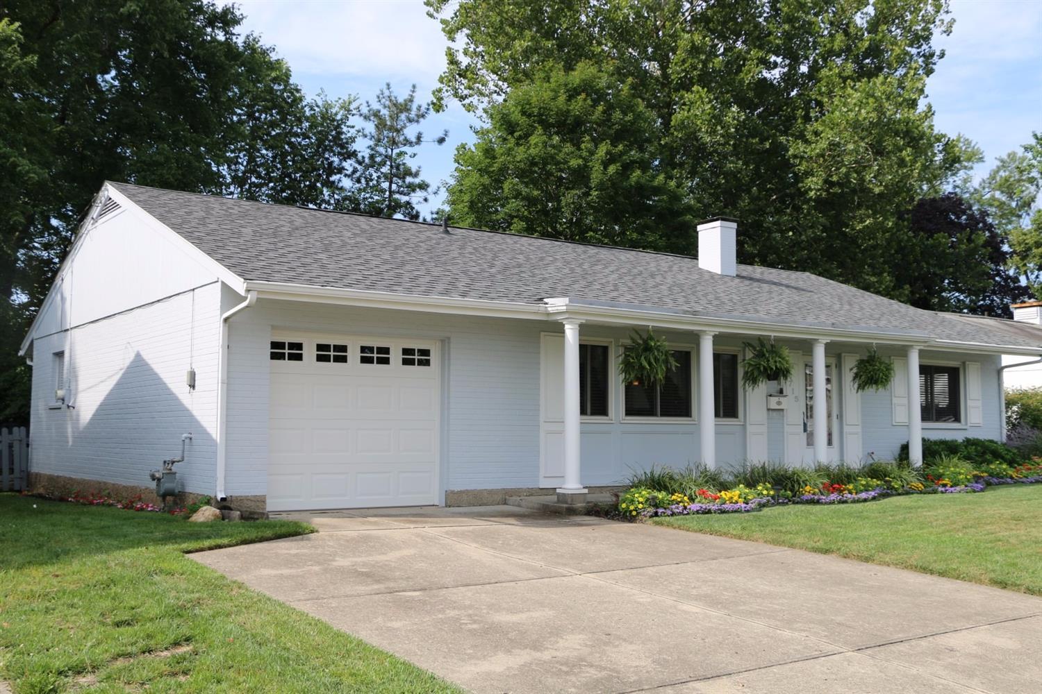 Property Photo: 715 Northland Boulevard OH 45240