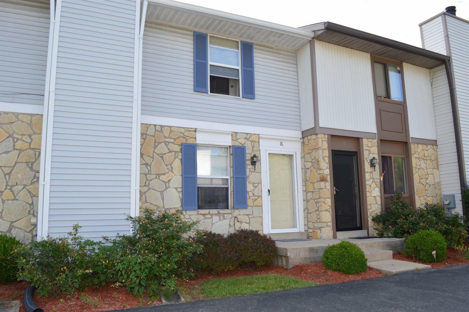 Property Photo:  3189 Roesch Boulevard K  OH 45014 