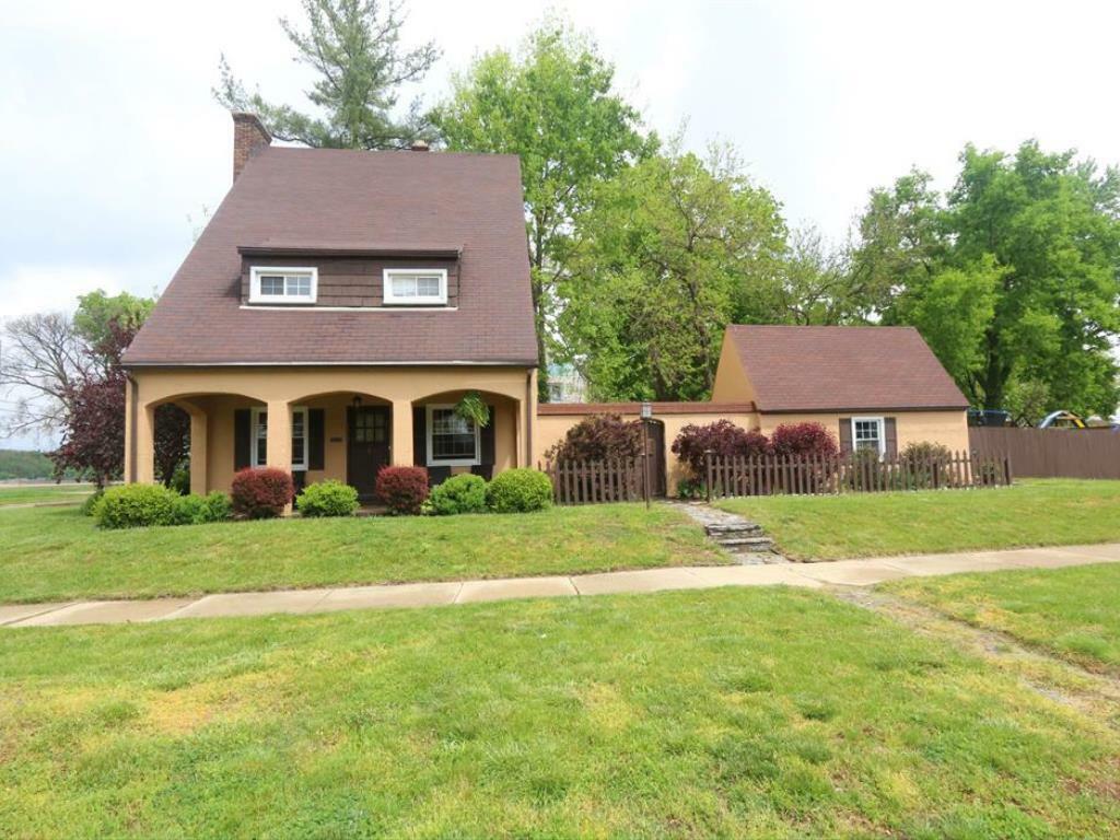 Property Photo: 1317 S Main Street OH 45044