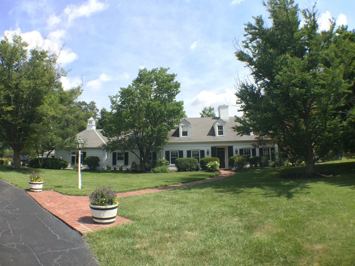 Property Photo: 5360 Cleves Warsaw Pike OH 45238