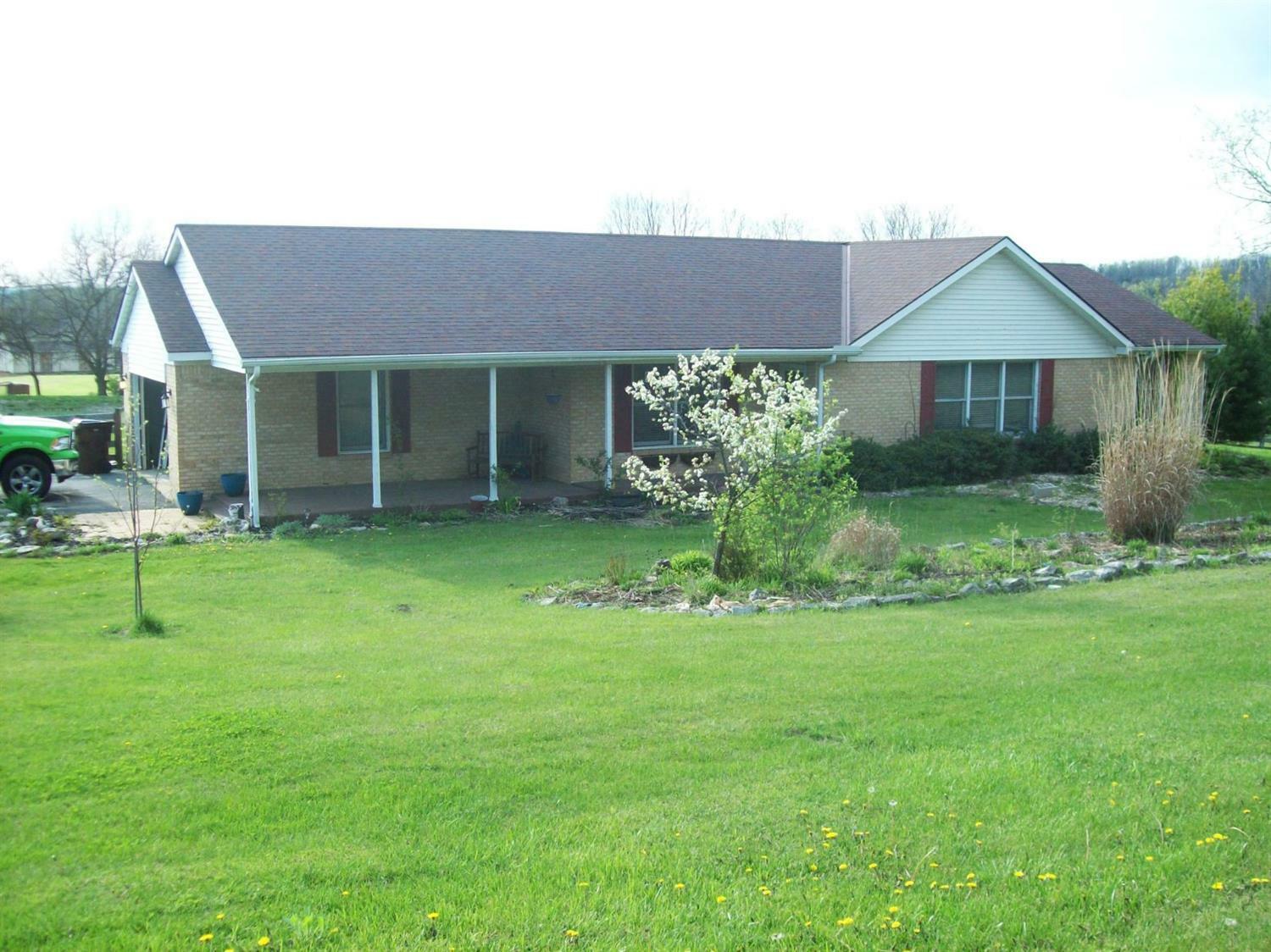 Property Photo:  5971 State Road  OH 45013 