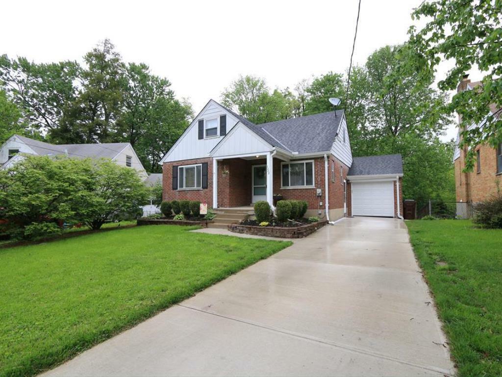 Property Photo: 7288 Chetbert Drive OH 45236