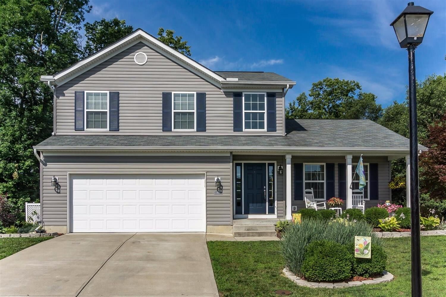 Property Photo: 109 Deerfield Drive OH 45030