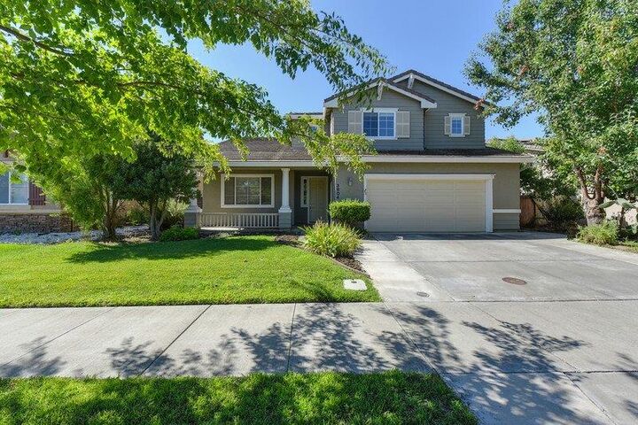 3904 Arroyo Avenue  Davis CA 95618 photo